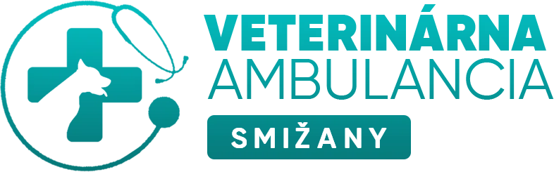 Veterinárna ambulancia Smižany