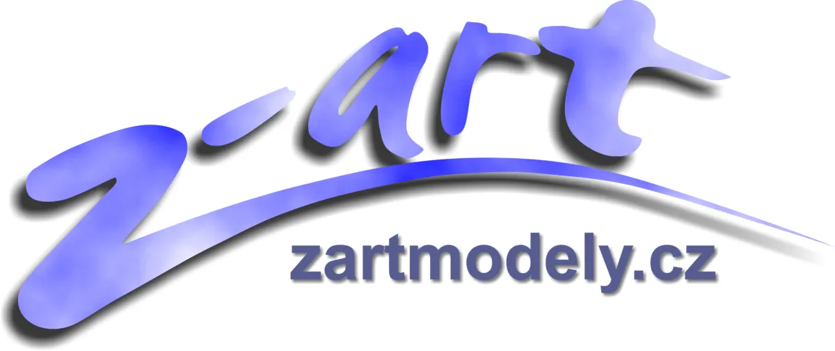 Z-Art modely